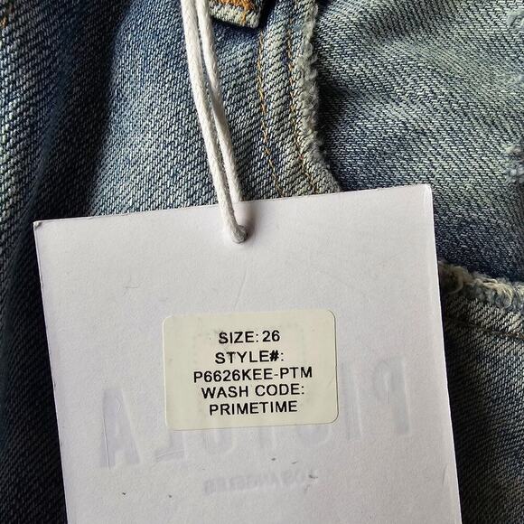 Pistola Jeans - Picture 10 of 10